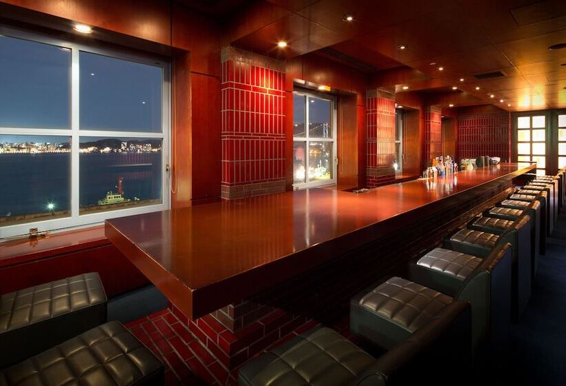 高级小型套房, Premier Hotel Mojiko