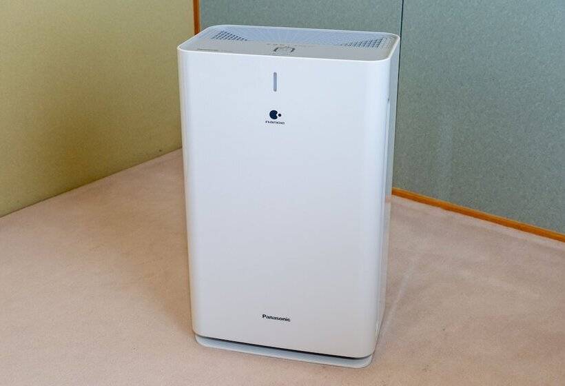 标准间, Premier Hotel Mojiko