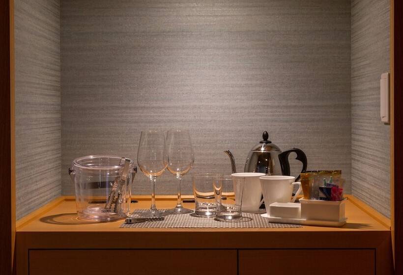 标准间, Premier Hotel Mojiko