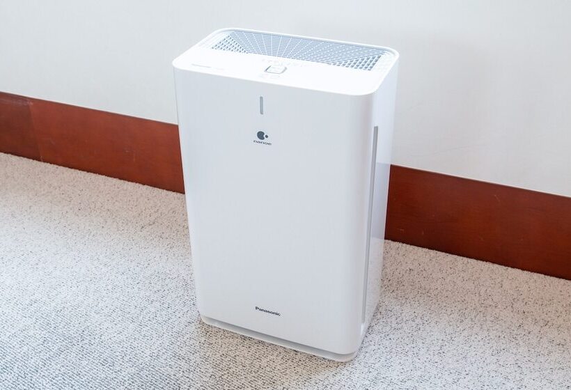 带海景的标准房, Premier Hotel Mojiko