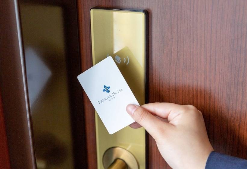 سوئیت جونیور پریمیوم, Premier Hotel Mojiko