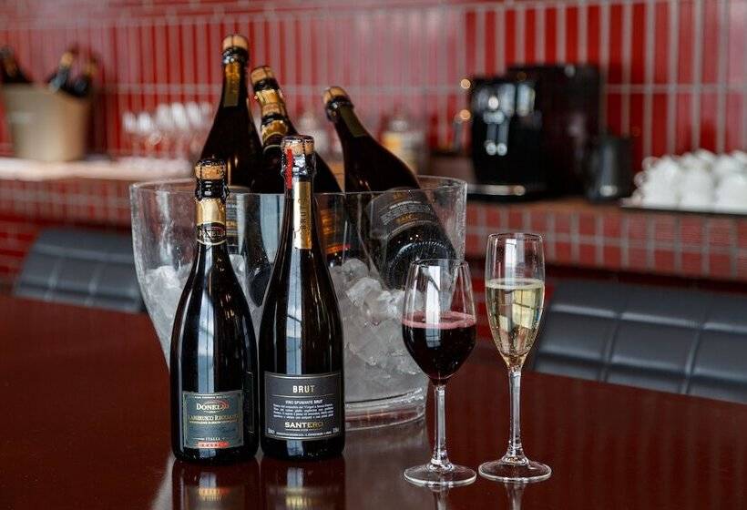 带海景的高级套房, Premier Hotel Mojiko