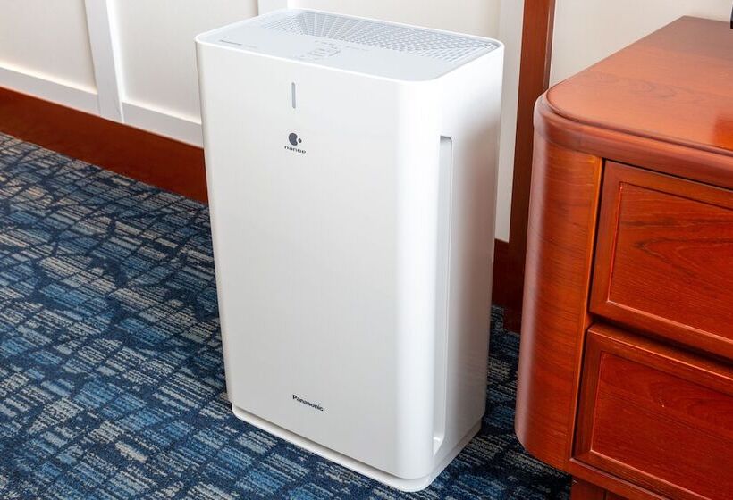 带海景的高级套房, Premier Hotel Mojiko