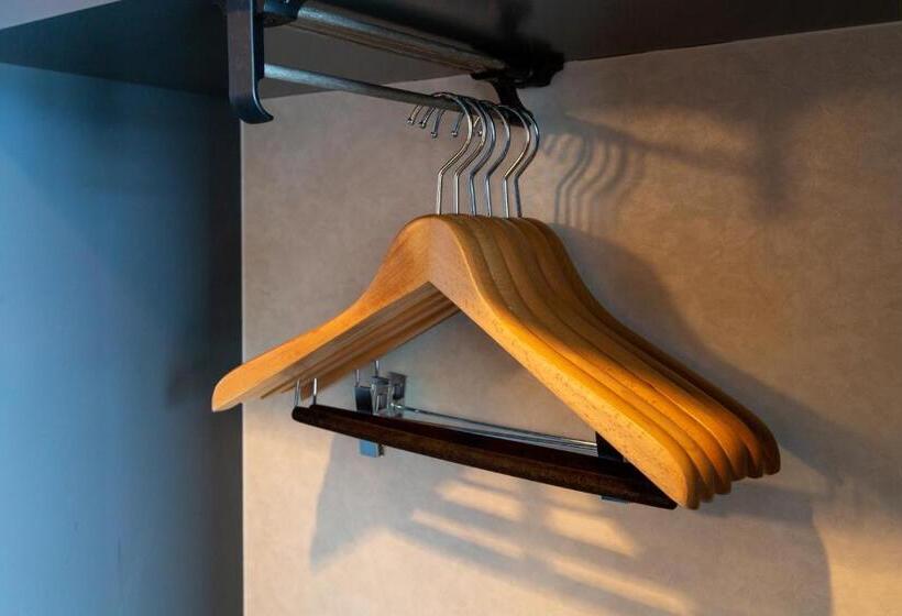 带城市景观的标准间, Premier Hotel Mojiko