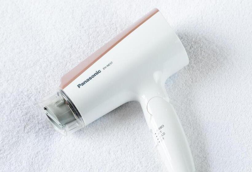 带城市景观的标准间, Premier Hotel Mojiko