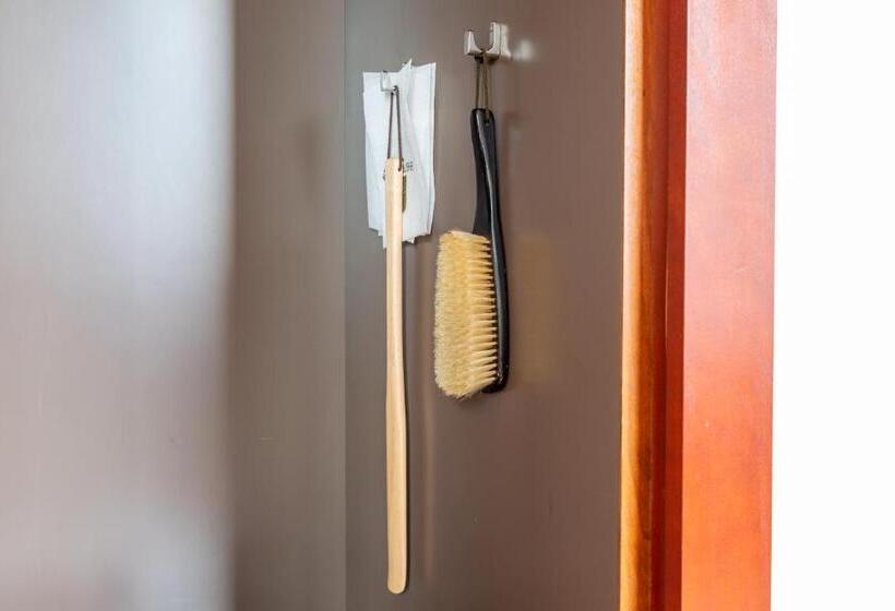 带海景的标准房, Premier Hotel Mojiko