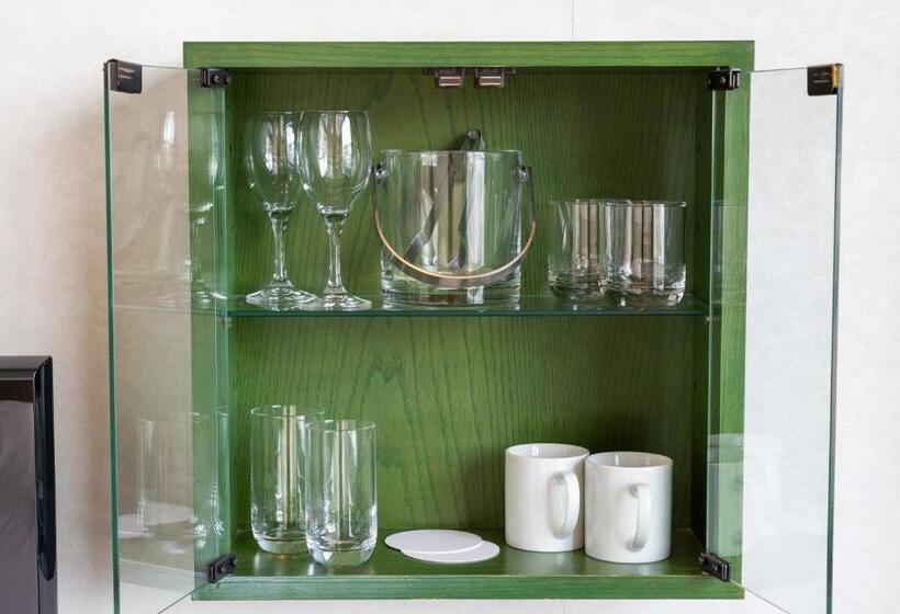 高级海景房, Premier Hotel Mojiko