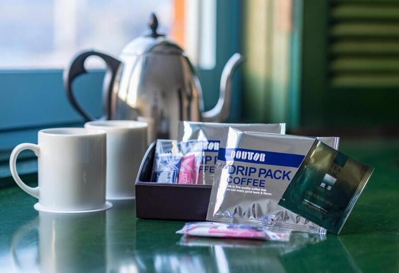 标准间, Premier Hotel Mojiko