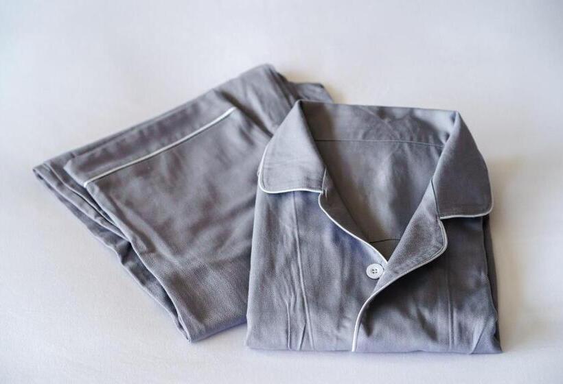 高级客房, Premier Hotel Mojiko