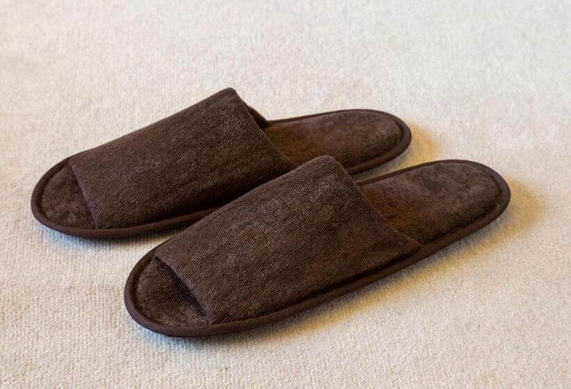 高级海景房, Premier Hotel Mojiko