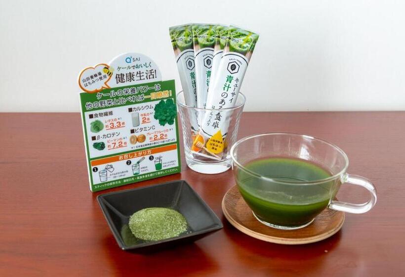 高级海景房, Premier Hotel Mojiko