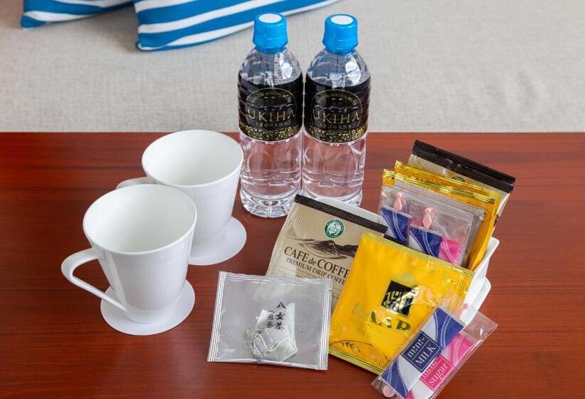 高级海景房, Premier Hotel Mojiko