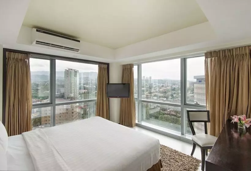 プレミアムシングルルーム, Quest Hotel & Conference Center Cebu