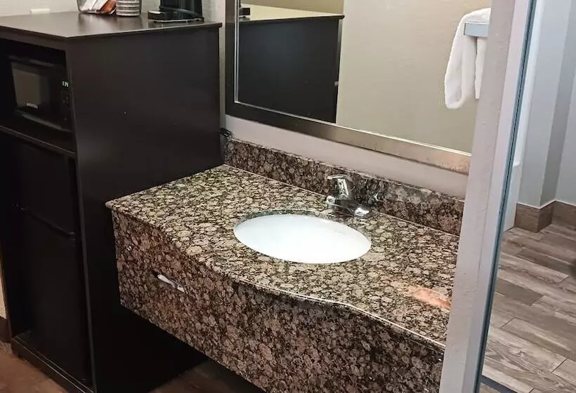 スイート, Red Roof Inn & Suites Jackson   Richland