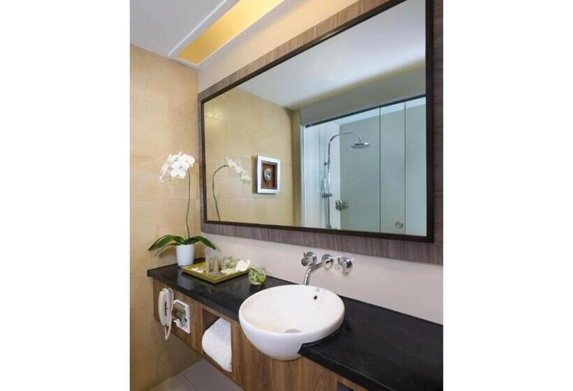 프리미엄 룸, Royal Ambarrukmo Yogyakarta