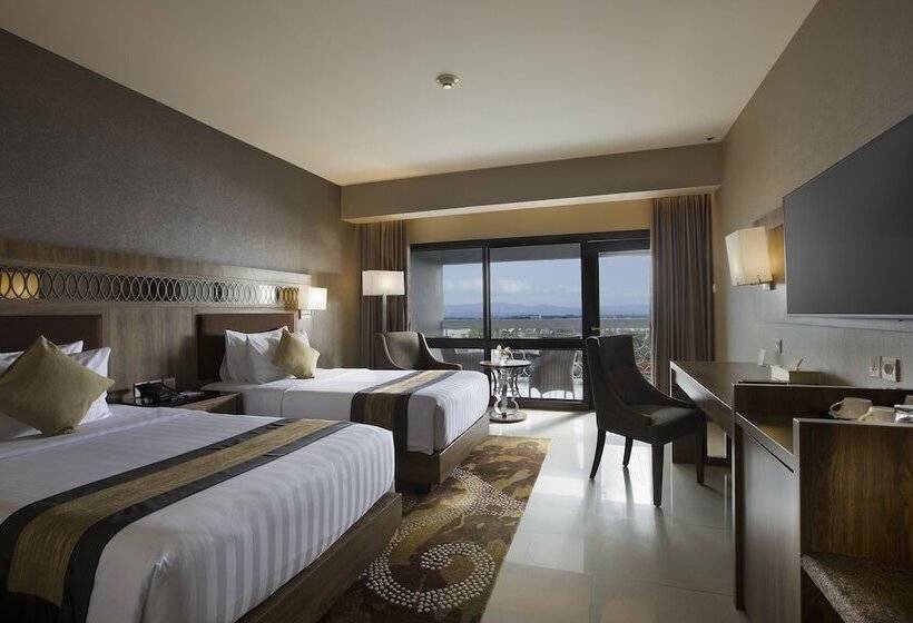 로얄 룸, Royal Ambarrukmo Yogyakarta