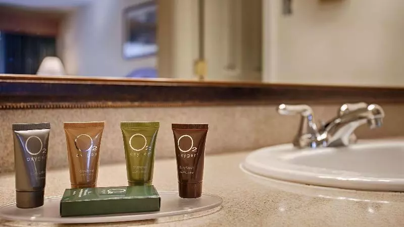 キングサイズベッドのスタンダードルーム, Surestay Hotel By Best Western Leesville