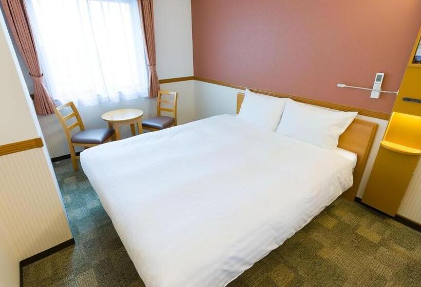 스탠다드 룸, Toyoko Inn Fukushima-eki Higashi-guchi No.1