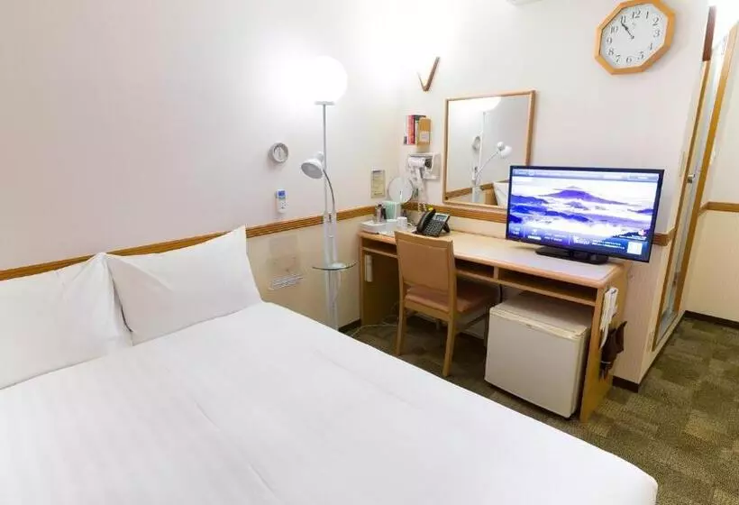 エコノミールーム, Toyoko Inn Fukushima-eki Higashi-guchi No.1
