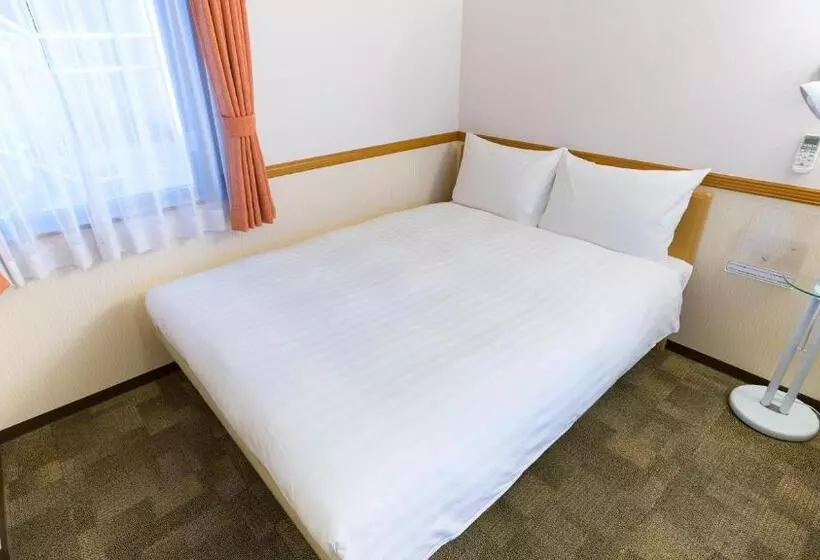 エコノミールーム, Toyoko Inn Fukushima-eki Higashi-guchi No.1