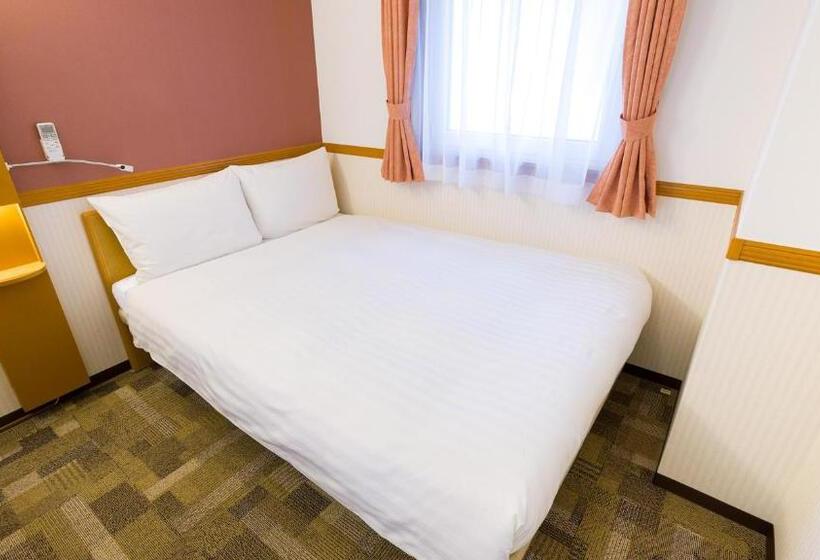 Номер Стандарт, Toyoko Inn Fukushima-eki Higashi-guchi No.1