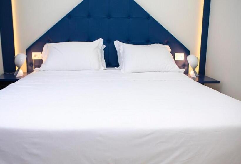 اتاق استاندارد, Trevi