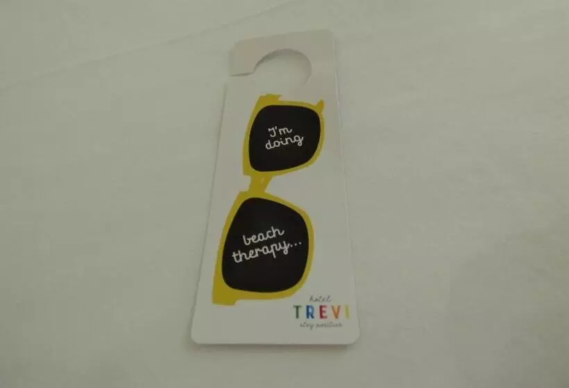 ベーシックルーム, Trevi