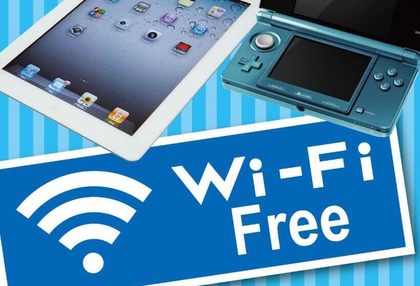 스탠다드 싱글 룸, Vessel Inn Hakata Nakasu