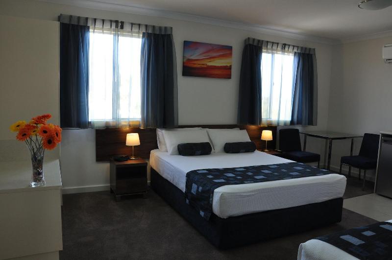 标准工作室, Pinnacles Edge Resort