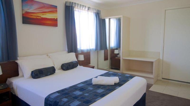 标准工作室, Pinnacles Edge Resort