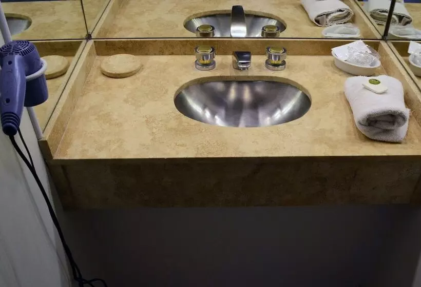 اتاق استاندارد, Apart Hotel Maue