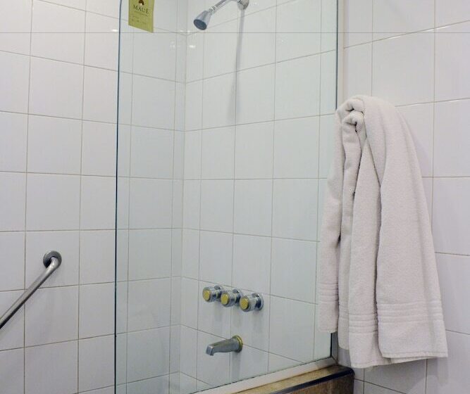 חדר סטנדרט, Apart Hotel Maue