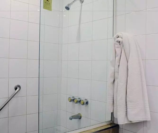 اتاق استاندارد, Apart Hotel Maue