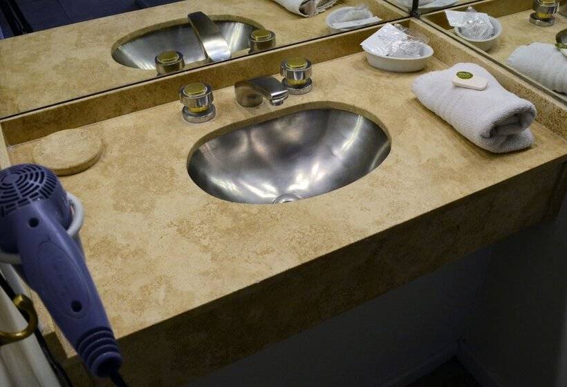 غرفة قياسية, Apart Hotel Maue