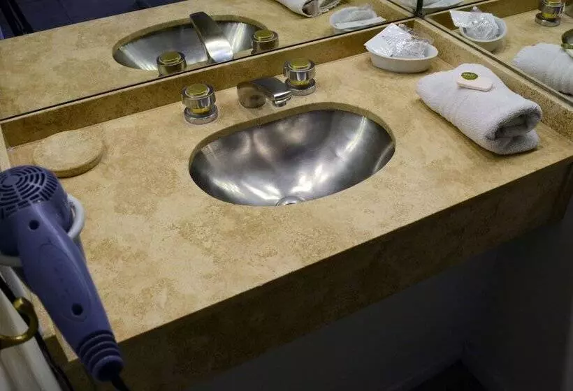 اتاق استاندارد, Apart Hotel Maue