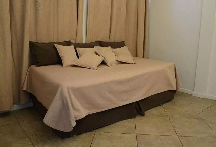 اتاق استاندارد, Apart Hotel Maue