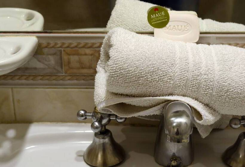 חדר סטנדרט, Apart Hotel Maue