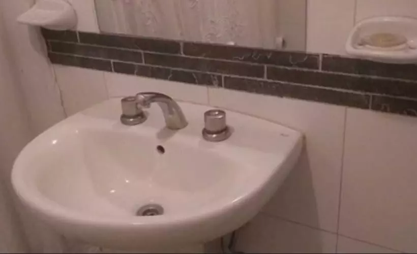 تختخواب در اتاق مشترک, Apart Hotel Maue