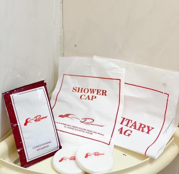 غرفة سوبيريور, Rainbow