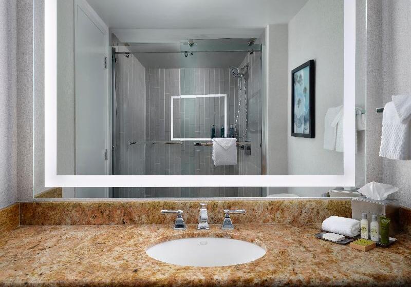 غرفة ديلوكس ثلاثية, Rainbow