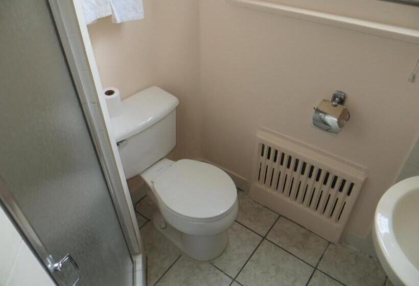 חדר סטנדרט, Chinatown Hotel Chicago