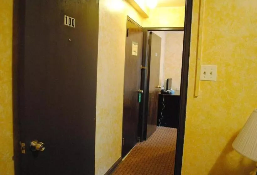 スイート, Chinatown Hotel Chicago