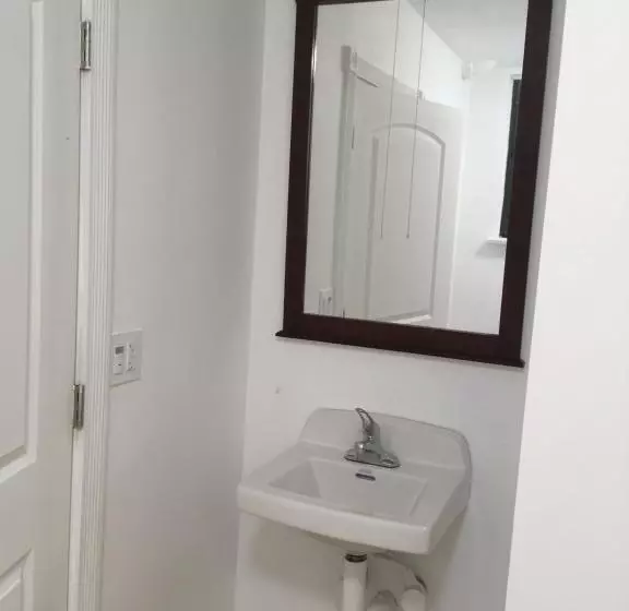 身障者適用スタンダードルーム, Chinatown Hotel Chicago