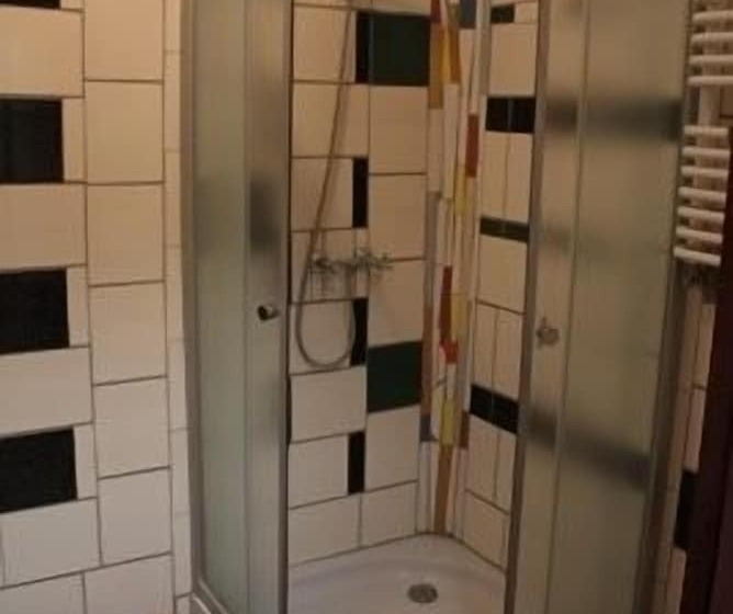 Номер Стандарт, El Hostel