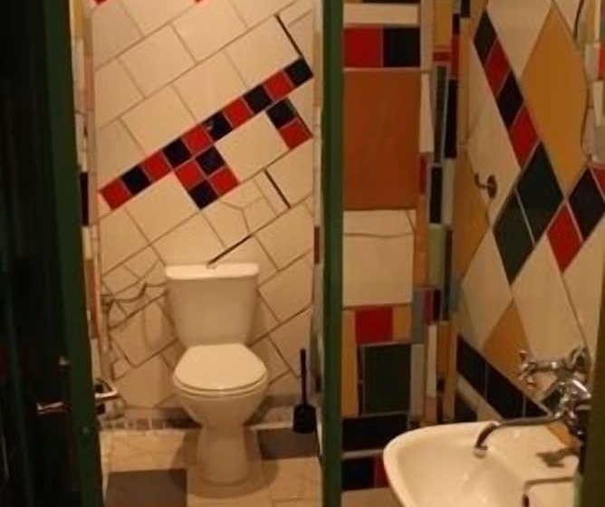 Номер Economy, El Hostel