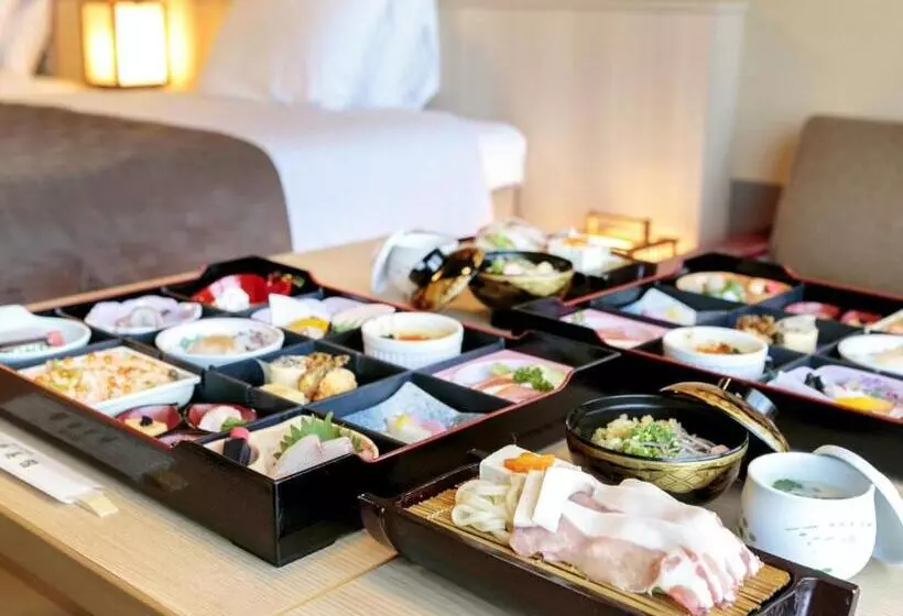 スーペリアールーム, Aishinkan