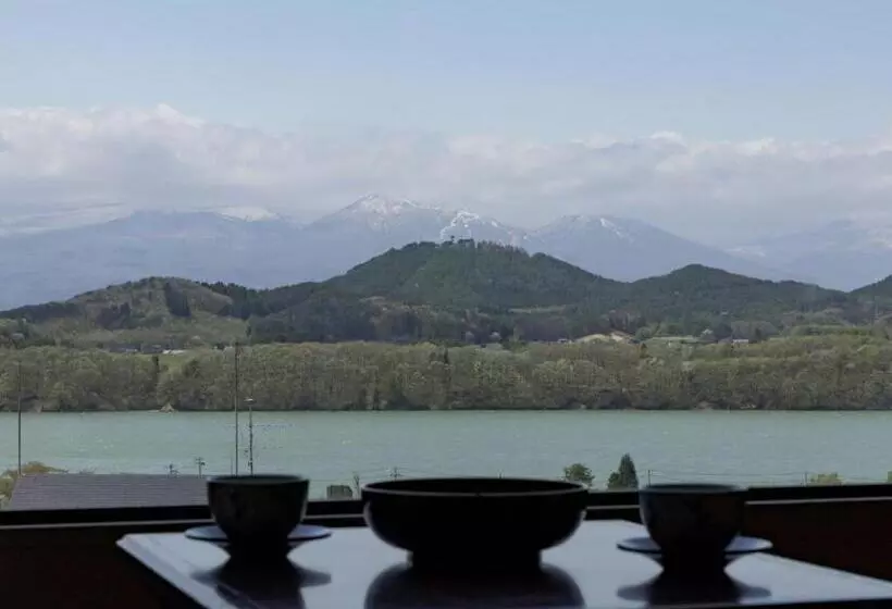スーペリアールーム, Aishinkan