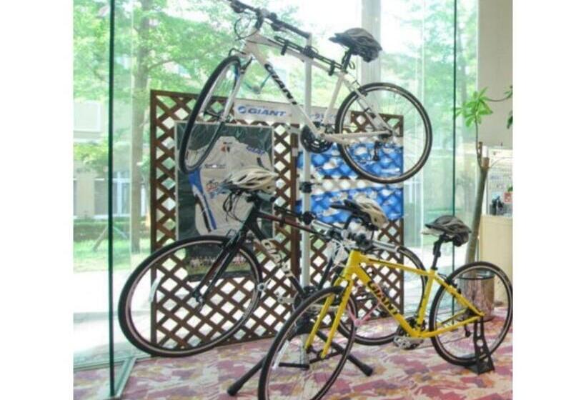 חדר סטודיו סטנדרד, Ajour Shionomaru