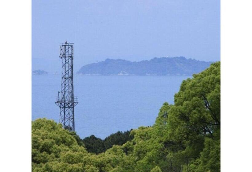 חדר סטודיו סטנדרד, Ajour Shionomaru