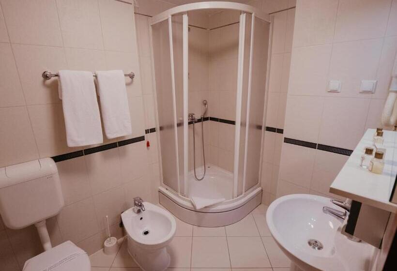 اتاق سوپریور, Astra